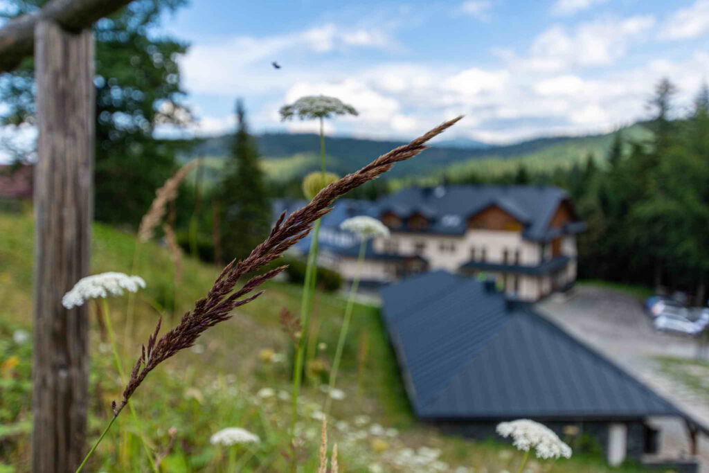 Atrakcje Jontek – Kompleks Pilsko-Jontek W Korbielowie